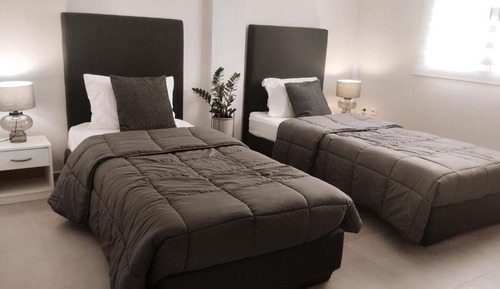 Deluxe Apartment, 2 Bedrooms, Non Smoking, Kitchen