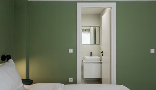 Standard Apartment