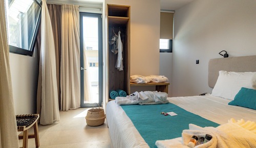 Villa, 2 Bedrooms, Private Pool, Garden View