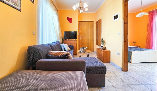 Classic Apartment, 1 Bedroom