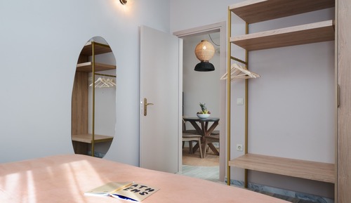 Comfort Apartment
