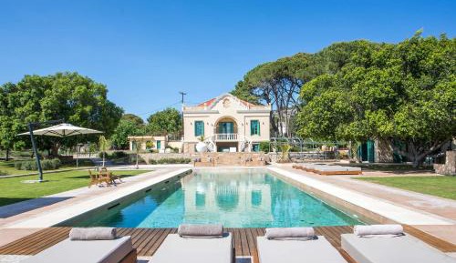Villa