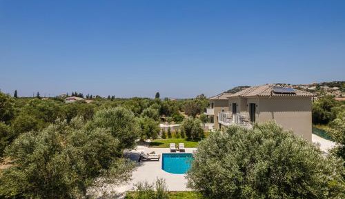 Superior Villa