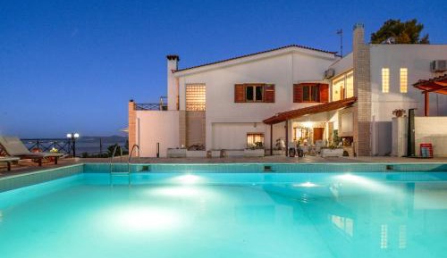 Five-Bedroom House