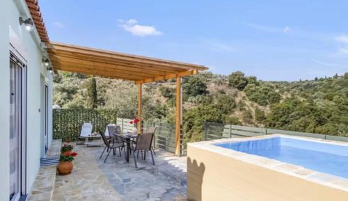 One-Bedroom Villa