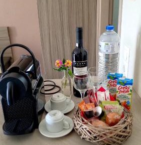 Standard Studio - Ground Floor