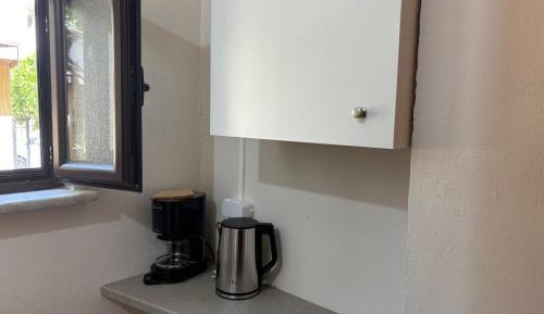 Studio (2 Adults)