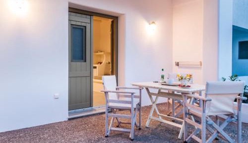 Deluxe Junior Suite