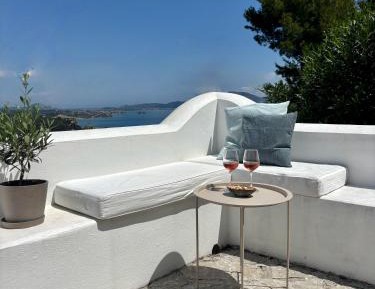 One-Bedroom Villa