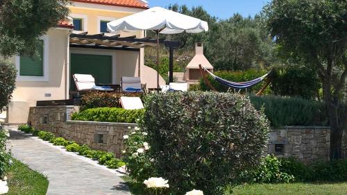 Two-Bedroom Villa