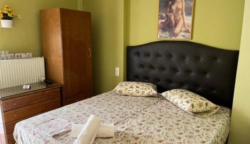 Economy Twin Room