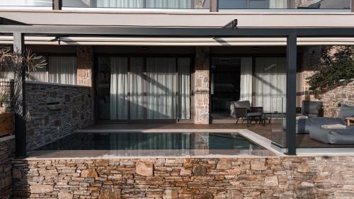 Suite with Private Pool