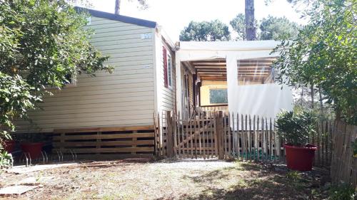 Mobile Home