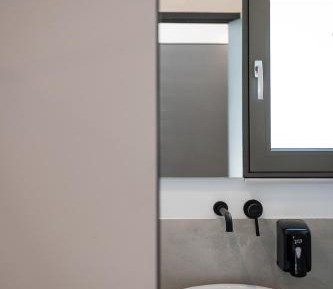 Twin Room with Private Bathroom