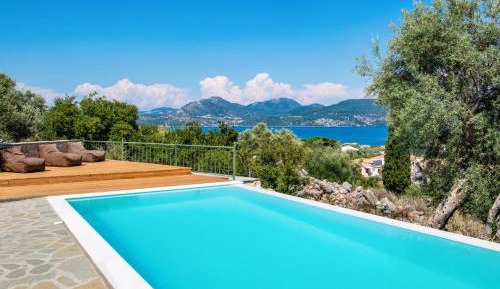 Four-Bedroom Villa
