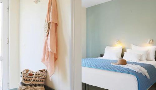 Apartment (3 Adults)