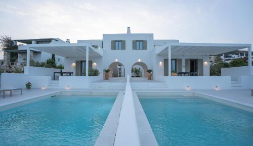 Vacation Home