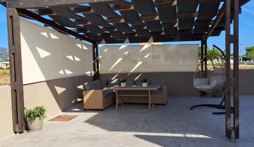 Suite with Garden View