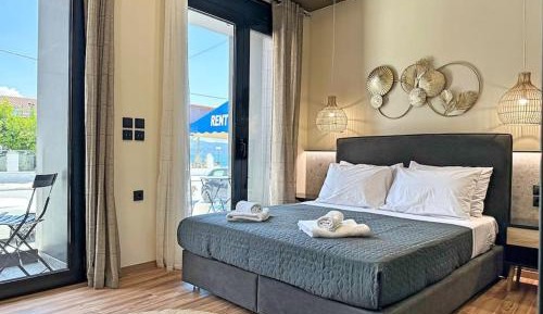 Apartment with Sea View