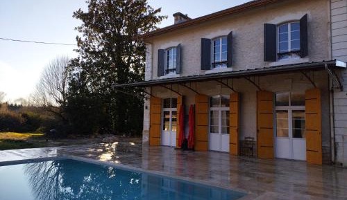 Five-Bedroom House