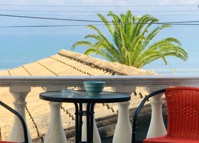 Studio with Sea View