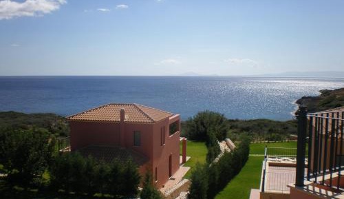 Deluxe Villa