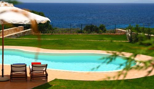 Superior Villa