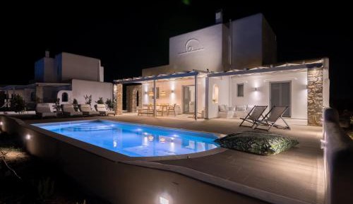 Two-Bedroom Villa