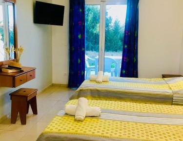 Double or Twin Room