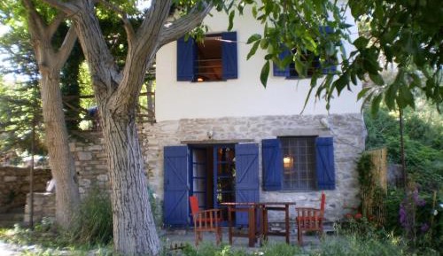 Vacation Home