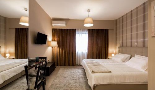 Double or Twin Room