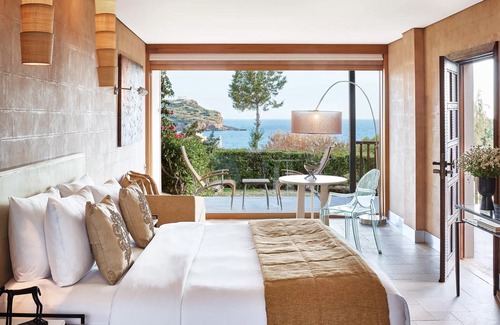 Sounio Hotel | Cape Sounio, Grecotel Exclusive Resort