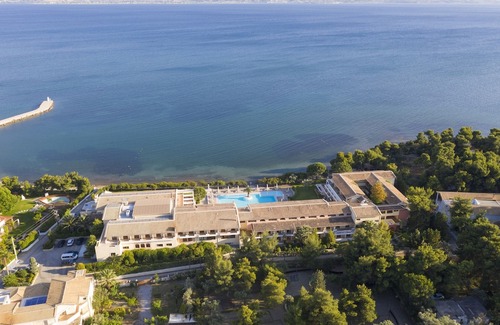 Malakonta Hotel | Negroponte Resort Eretria