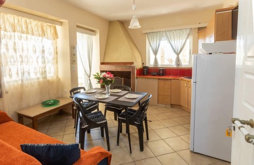 Xylokastro-Evrostina Apartment | Yuccas Home - at Kato Pitsa Xylokastro n 1