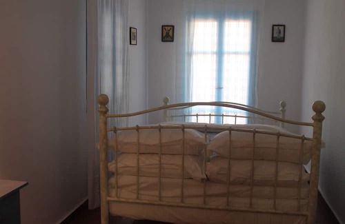 Kompi House | Icon Painter Villa 'Lachanou 3'