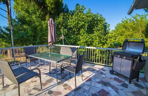 Katastari House | Anastasia Holiday House