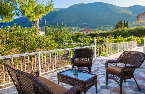Katastari House | Anastasia Holiday House