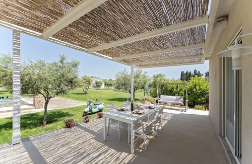 Kos Town Hotel | Ta Spitakia