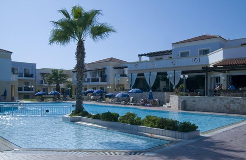 Lambi Hotel | Aegean Houses