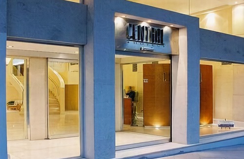 Plaka Hotel | Central Hotel