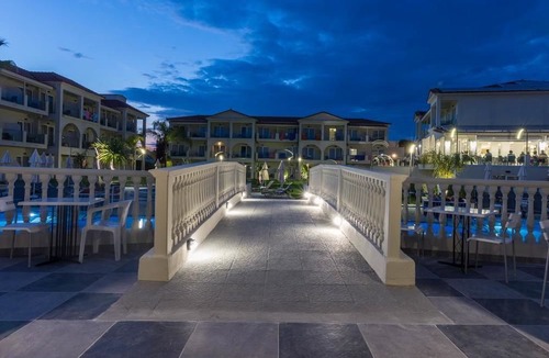 Kalamaki Hotel | Exotica Hotel