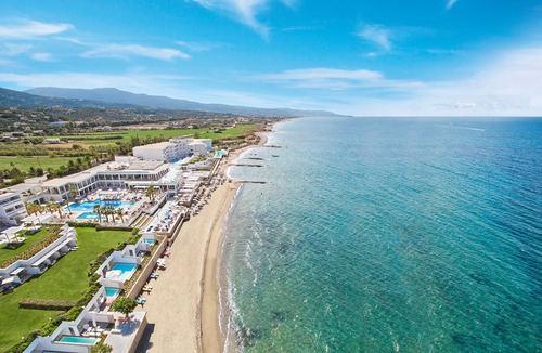Pigianos Kampos Hotel | Grecotel Lux.ME White Palace