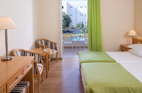 Amarousion Hotel | Civitel Attik Rooms & Suites