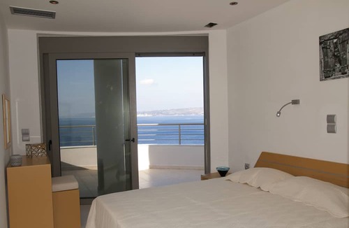 Apokoronas Villa | A stunning villa on a totally private promontory
