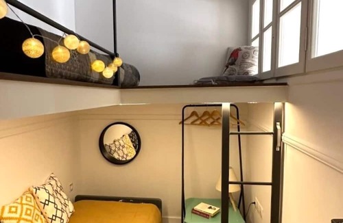 Agios Dimitrios Apartment | Athens Green Escape Living