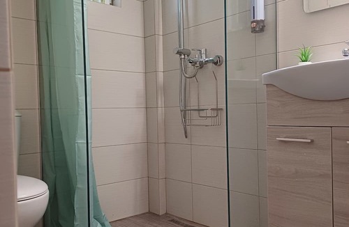 Ilioupoli Apartment | Cozy 1-Bedroom Apt near Metro