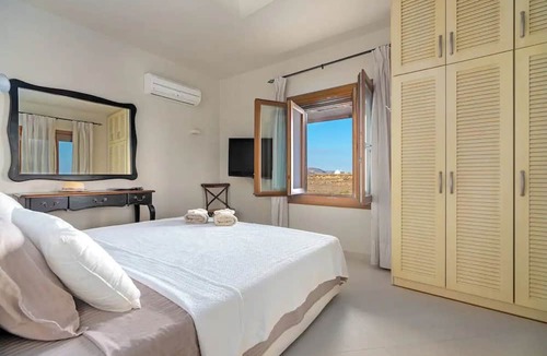 Xerokampos Villa | Secret Escape Villa - Near Argilos Beach, Xerokampos Zirou, Crete, Greece
