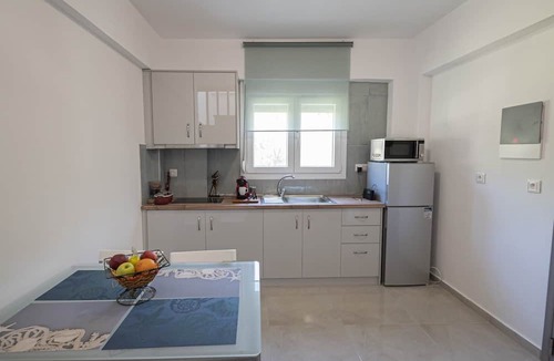 Elia Apartment | Petra Apartment Gaia by RentalsPro
