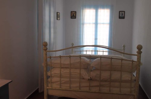 Kompi House | Icon Painter Villa 'Lachanou 3'