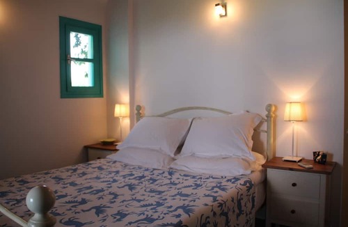 Kompi House | Icon Painter Villa 'Lachanou 3'
